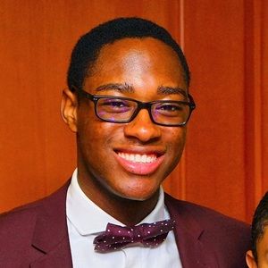 Meet your Posher, Jordan